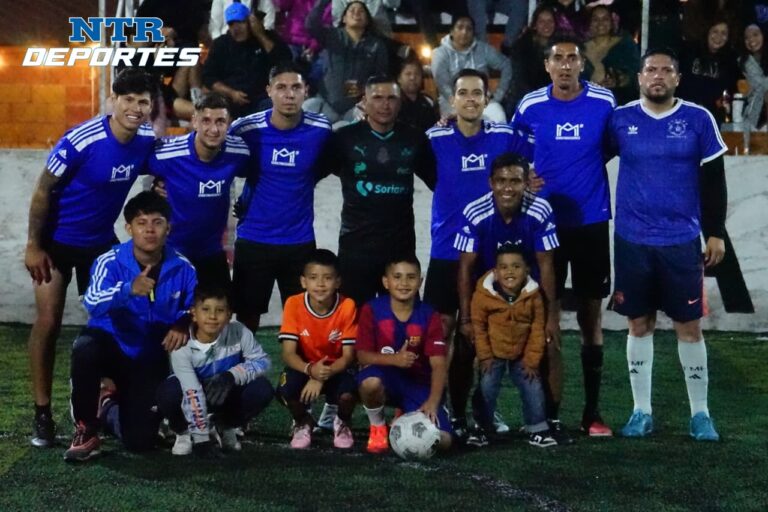 Internacional avanza a semis