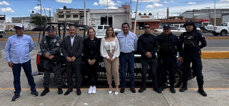 Investiga OIC entrega irregular de patrulla a Huanusco