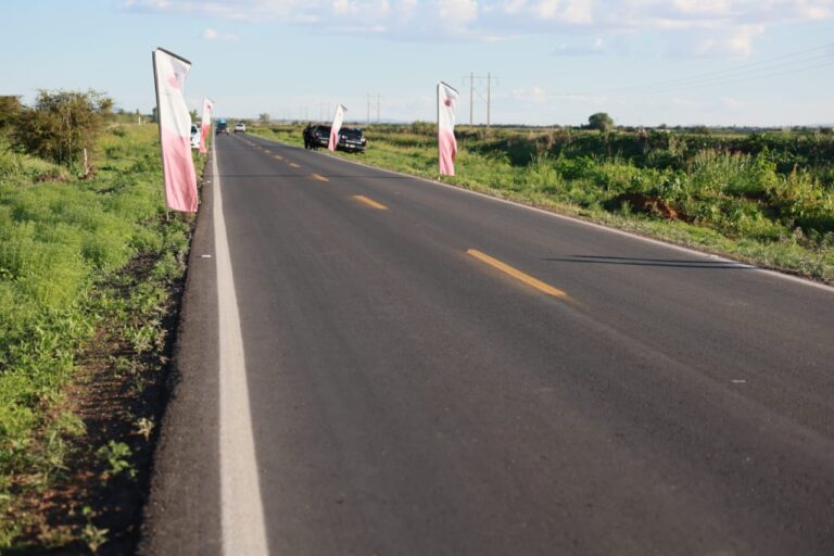 Invierten más de 3 mil mdp en rescate carretero