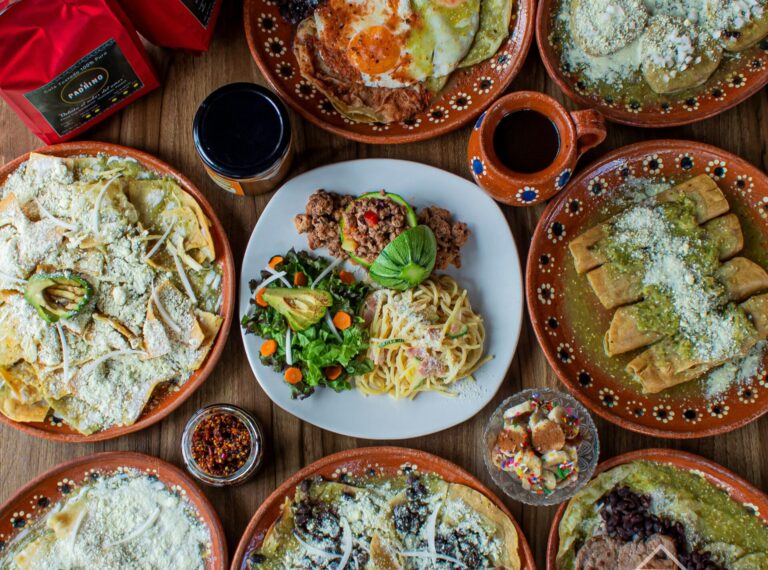 Invitan a consumir local con los Viernes muy Mexicanos