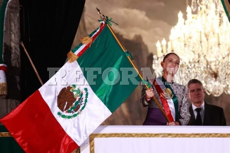Las 20 arengas de CSP en su primer Grito de Independencia