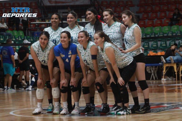 Las Tías conquistan el Torneo Fenaza 2025