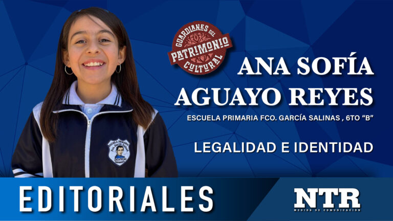 Legalidad e identidad