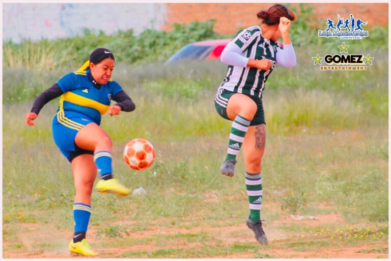 Liverpool y Meyis disputarán la final femenil