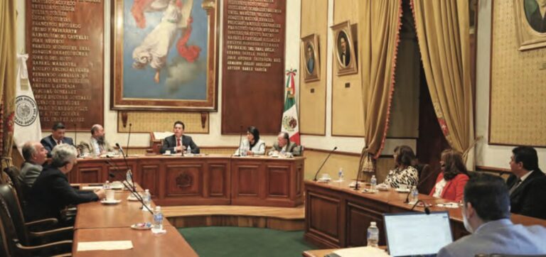 Llaman a confiar en el nuevo Poder Judicial