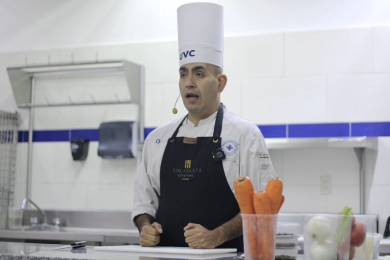Llega el sabor del mundo a Zacatecas con Gourmetour
