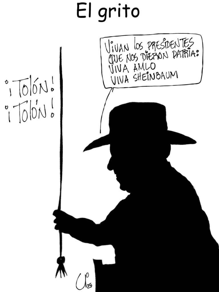 Los Monos de El Tal Yo