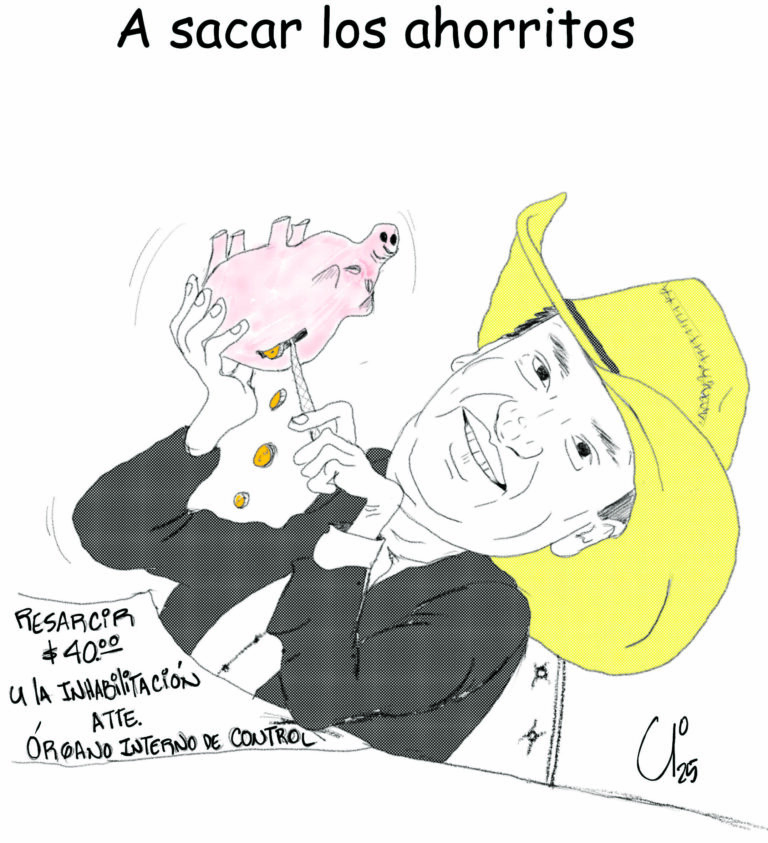 Los Monos de El Tal Yo