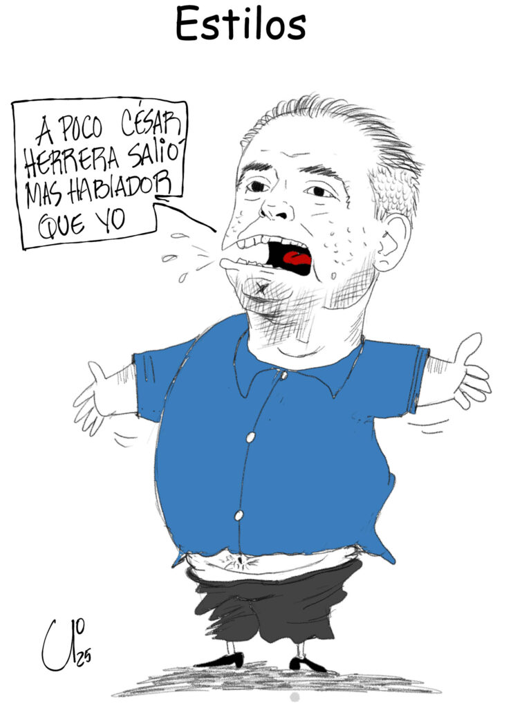Los Monos de El Tal Yo