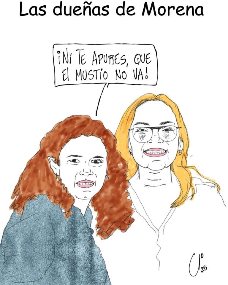 Los Monos de El Tal Yo