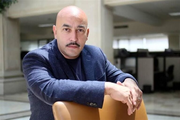 Lupillo Rivera revela pérdida auditiva