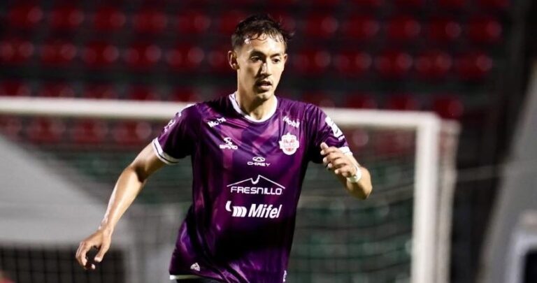 Mineros cae hasta la novena posición