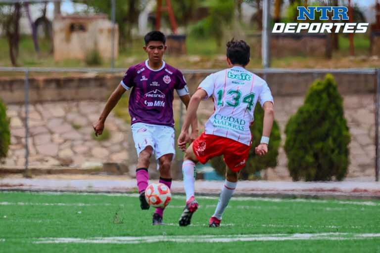 Mineros de Zacatecas cae de nuevo en Copa Promesas