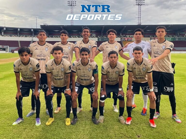 Mineros pierde ante Tecos