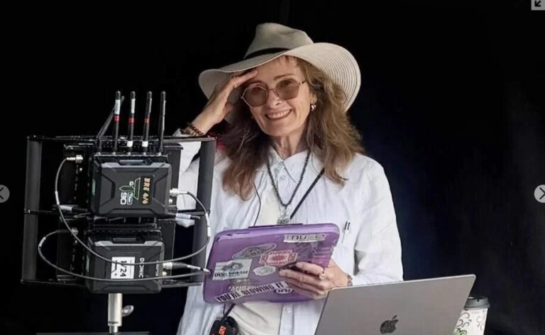 Murió escritora de ‘The Walking Dead’ en accidente de auto