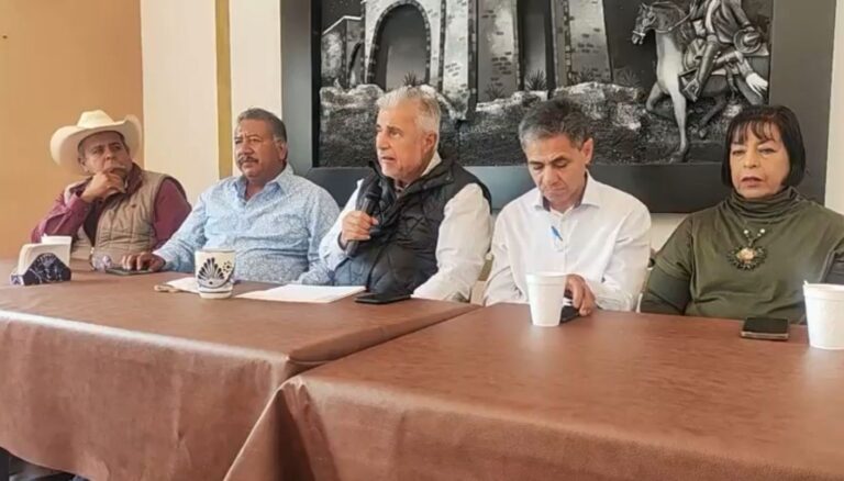 Narro exige cambios en delegación del Bienestar