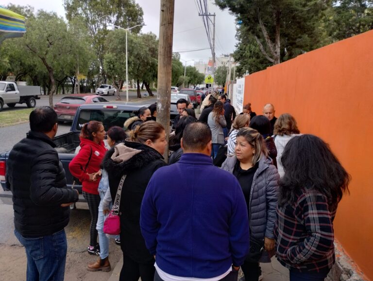 Niño rechazado fue víctima de violencia