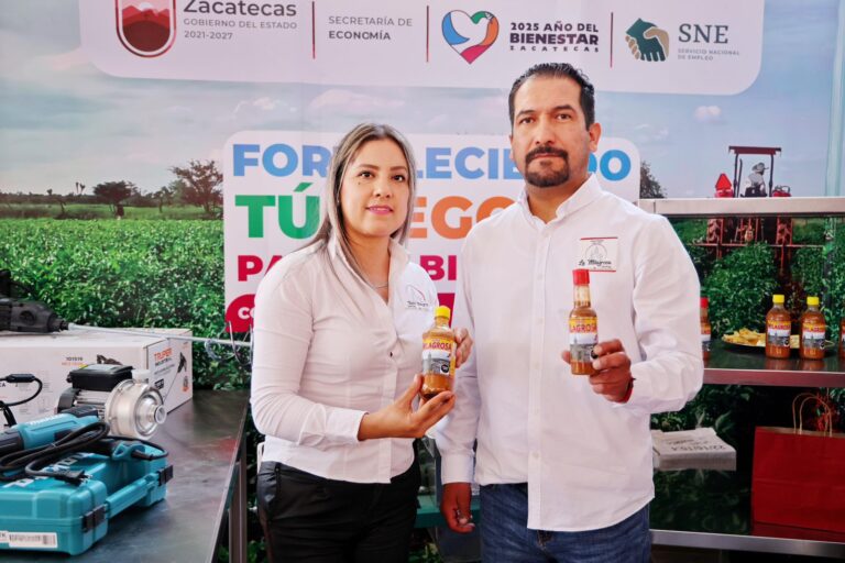 Otorga Sezac 259 créditos a Mipymes