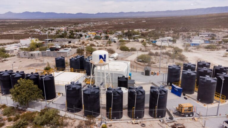 Planea Newmont recorte de personal