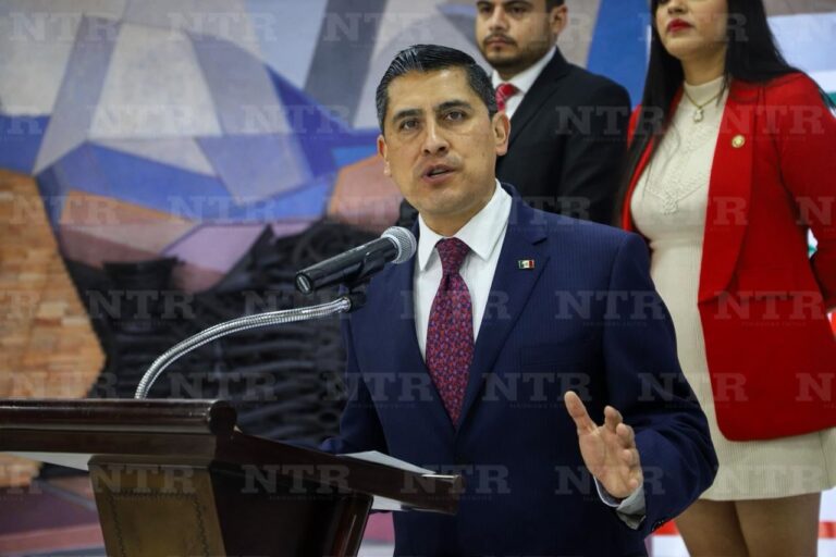 Descarta PRI asistir a relevo de Poder Judicial