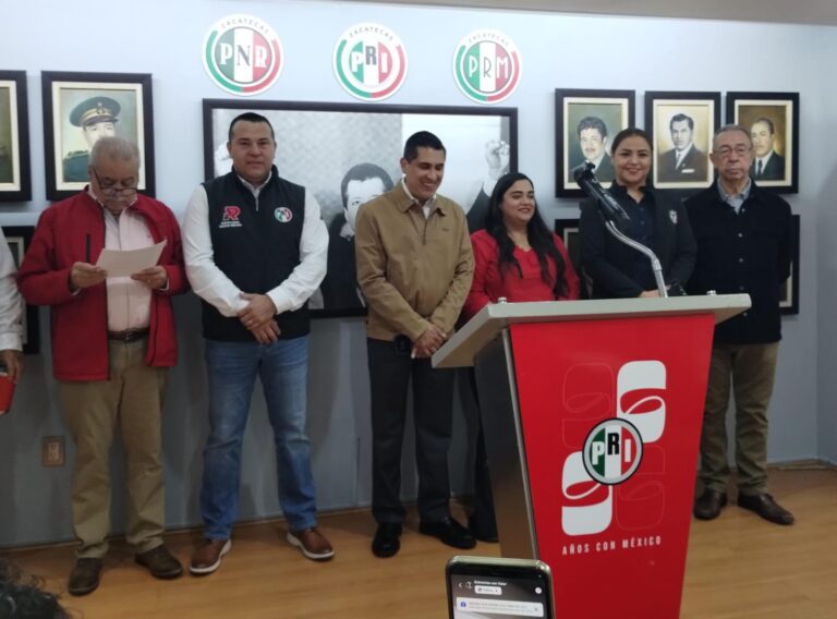 Critica PRI asambleas para reformar ley electoral