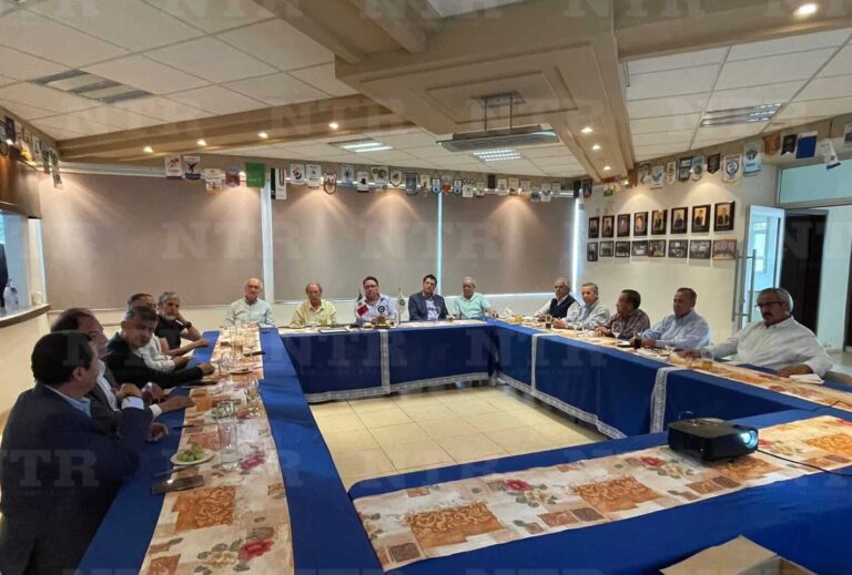 Avanza Club Rotario en proyectos ambientales
