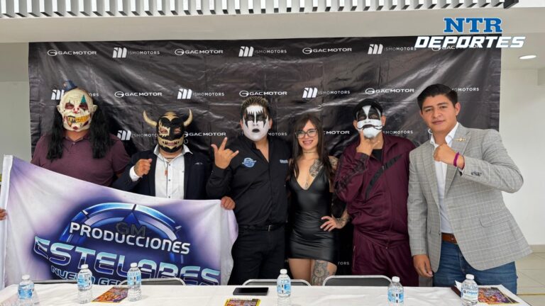 Producciones Estelares presenta su nueva cartelera