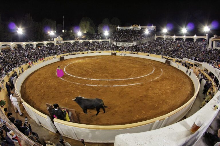 Provincia Juriquilla pospone la novillada de Fiestas Patrias
