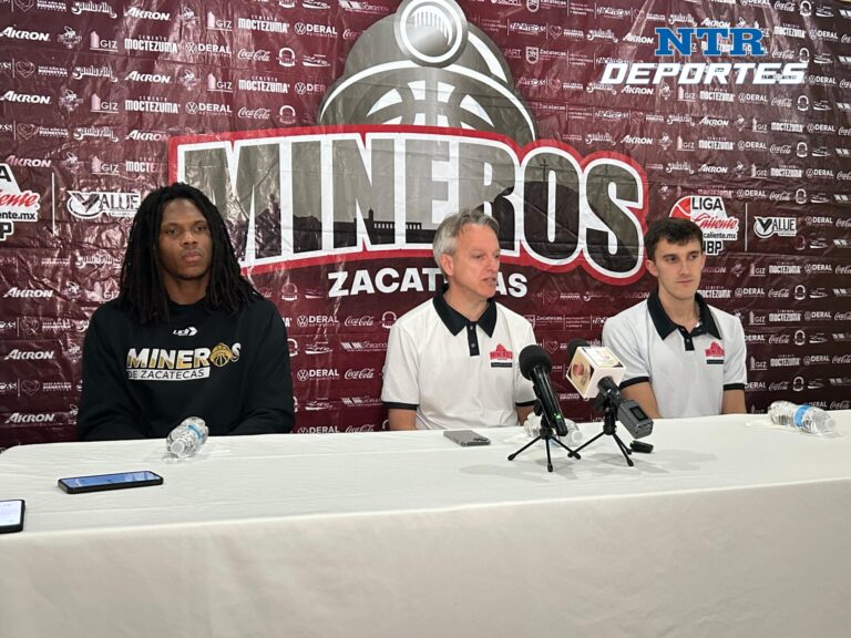 Quiere Mineros un puesto en playoffs