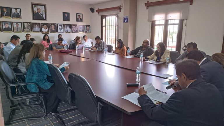 Recibe Cabildo de Calera queja por abuso de autoridad
