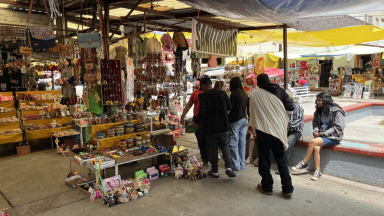 Reporta Plateros 70% más de visitantes