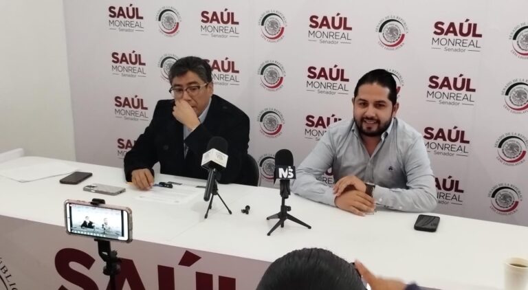 Se expande extorsión; fiscalía inicia cateos