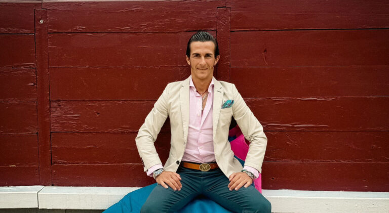 “Solamente hay un camino y es el de la humildad”