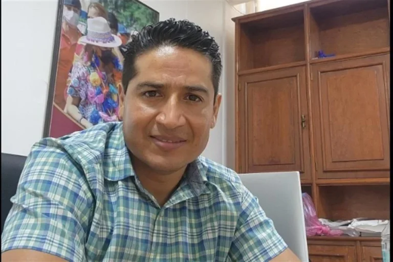 Subsecretario de Evelyn no tenía amenazas ni vínculos.- SSPC