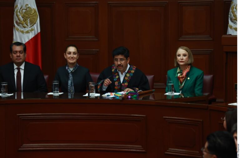 Todo el poder