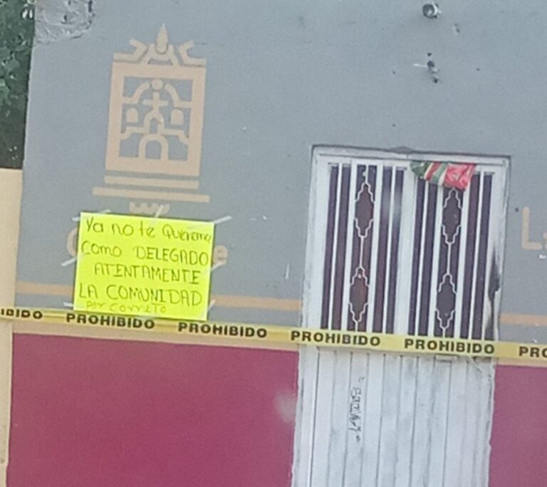 Denuncian cobros infundados en fiesta patronal de La Zacatecana