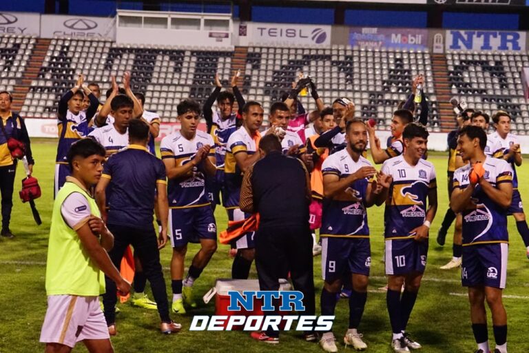 Tuzos gana a pesar de la adversidad
