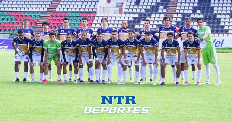 Tuzos golea en el clásico