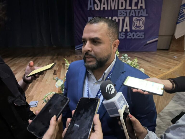 En veremos alianza PAN con el PRI en 2027