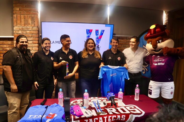 Presentan III Circuito de Carreras SKARCH 5K y 10K