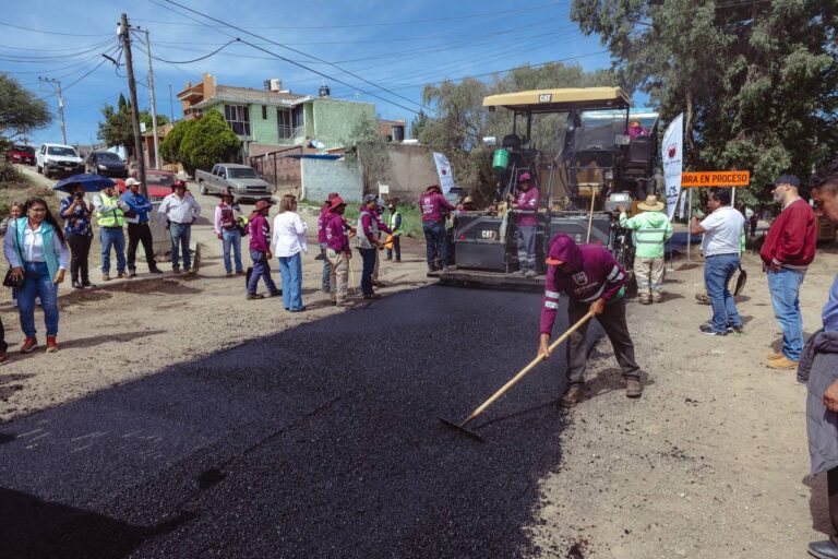 Inician trabajos carreteros en Valparaíso