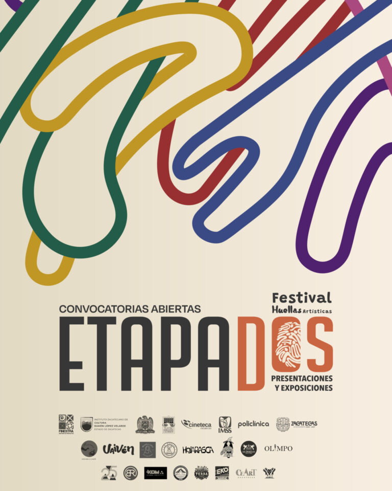 Lanzan convocatorias para el Tercer Festival Huellas Artísticas