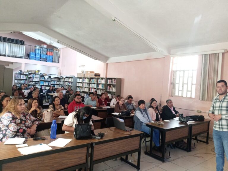 Refuerzan medidas contra coxsackie en Concepción del Oro