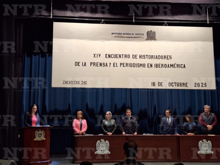Zacatecas será foro de discusión periodística