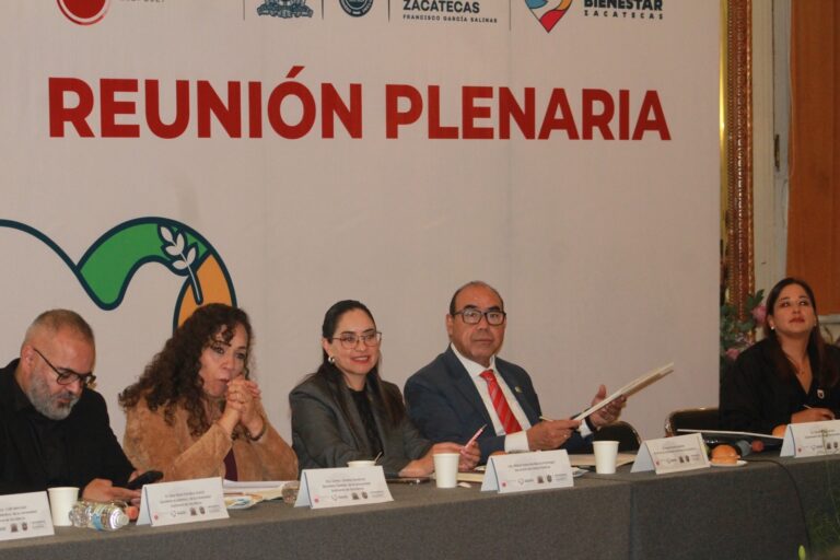 Acuerdan coinversión para infraestructura educativa