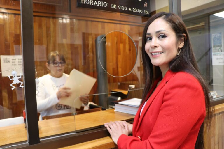 Dimas Reveles busca reelección al frente de la CDHEZ