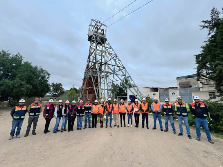 Colaboran Cecytez y Arian Silver por tercer año consecutivo