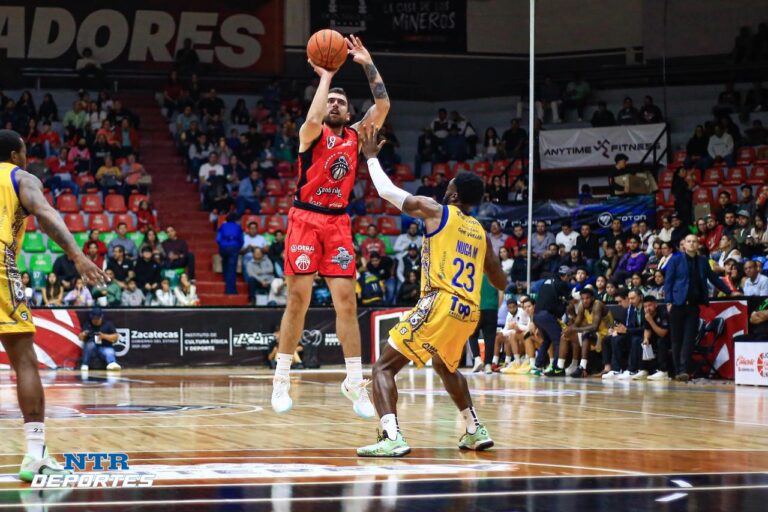 Mineros cerca de los Playoffs