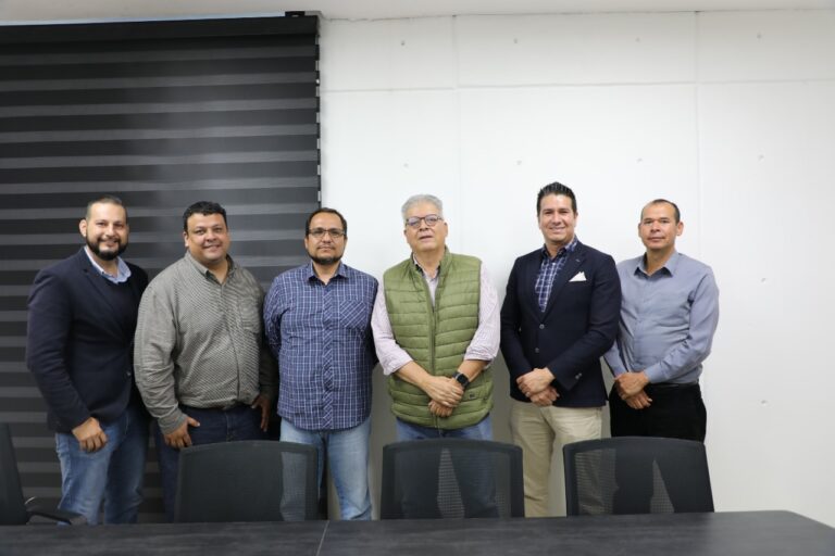 Desarrollan investigadores prototipo de vigilancia área
