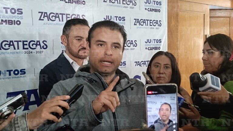 No estaba tomado, tampoco me peleé: Miguel Varela